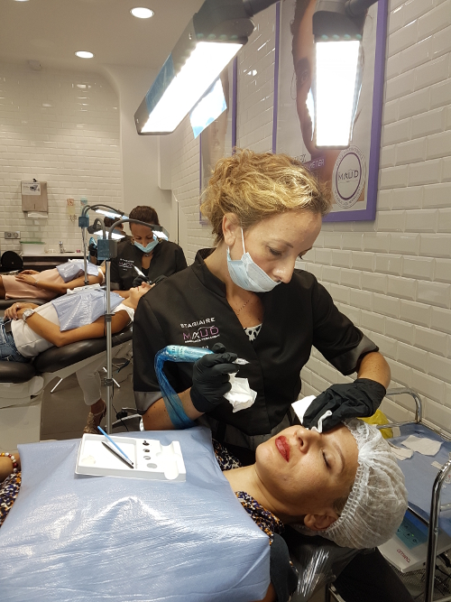 maquillage permanent avignon